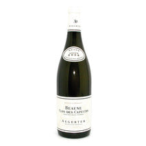 Beaune Clos des Capucins Monopole Aegerter blanc 2006 - 75cl