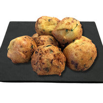 Zucchini fritter x±20 - 1kg