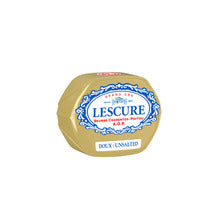 Mantequilla blanda AOP Charentes-Poitou mini trozos recambios 100x15g 1,5kg