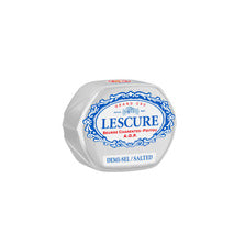 Beurre demi-sel AOP Charentes-Poitou mini motte recharges 100x15g 1.5kg