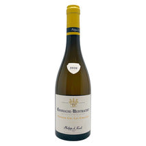 Chassagne-Montrachet Premier Cru Les Embazées 2020 - 75cl