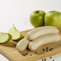 Plain white pudding x8 ±1kg