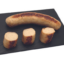 Boudin blanc nature x14 ±1,9kg