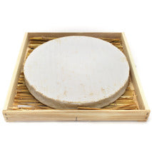 Brie de Meaux DOP con leche entera cruda ±3kg