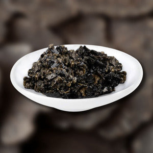 ✨Brisures de truffe noire Tuber Melanosporum 50g✨