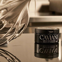 Caviani | Madagascar Bourbon vanilla pod heart 100g jar