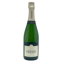 Champagne Alain Thienot Blanc de Blancs - 75cl