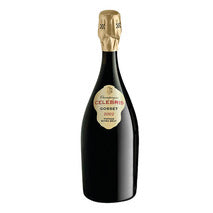 Champagne Gosset Celebris vintage extra brut 2002 - 75cl