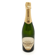 Champagne Cuvée Extase 100% Chardonnay Blanc de Blancs Grand Cru 2004 - 75cl