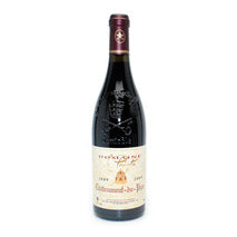 Châteauneuf-du-Pape 75cl Domaine Le Pointu rojo 2009