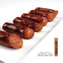 Chistorra à cuire 200g