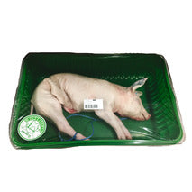 Fresh French suckling pig ±6kg