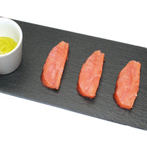 Coeur de filet de saumon fumé d'Écosse 200g