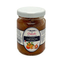 Citrus onion confit 100g jar