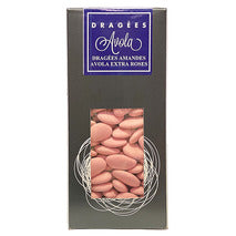 Almendra avola peladillas extra fina rosa 1kg