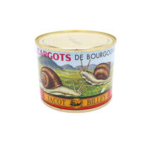 Escargots de Bourgogne belle grosseur x24