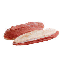 Filet de canard français x2  ±700g