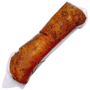 Filet de sanglier fumé  ±800g