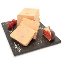 Semi-cooked whole goose foie gras Bistrot tray 500g