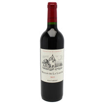 Haut-Médoc Moulin de La Lagune 75cl rouge 2015