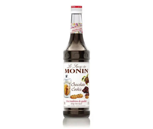 Chocolate cookie syrup - 70cl
