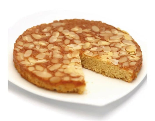 Almond cake - 220g