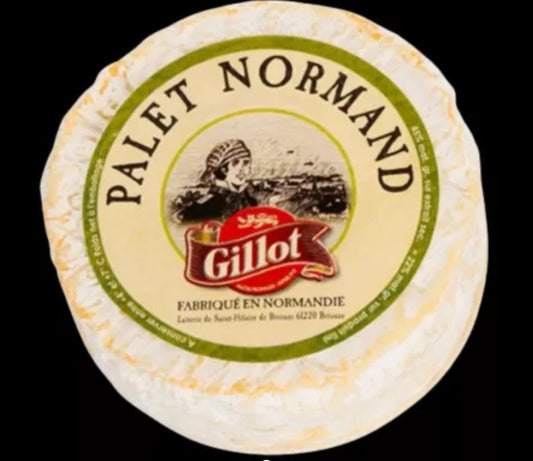 Palet Normand - 120g
