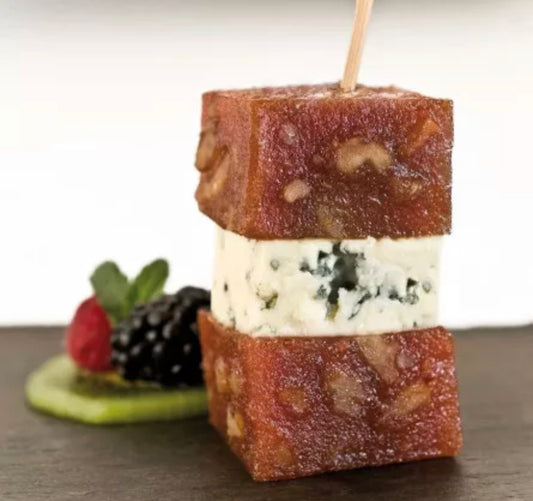 Pâte de coing artisanal - 400g