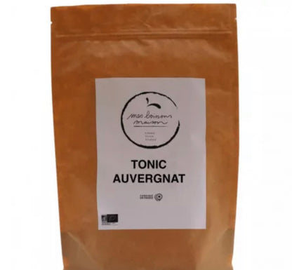 Tonic auvergnat maison - 540g