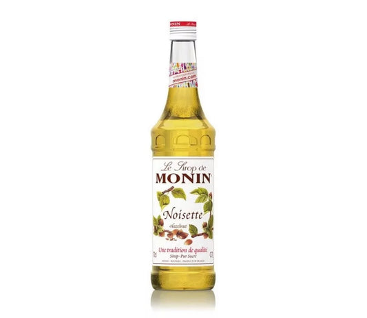 Sirop noisette - 70cl