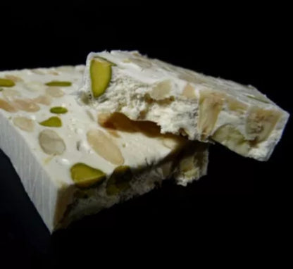 Barra de Turrón Montélimar - 100g