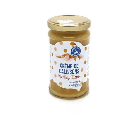 Crème de calisson - 200g