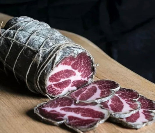 Coppa tradicional de los Pirineos ±1,5 kg