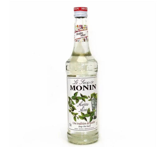 Mojito syrup - 70cl