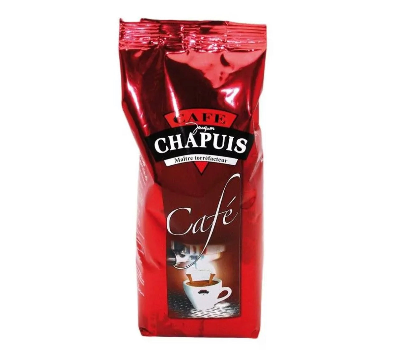 Café en grains 100% arabica - 1kg