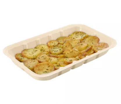 Patatas Sarladaise - 250g