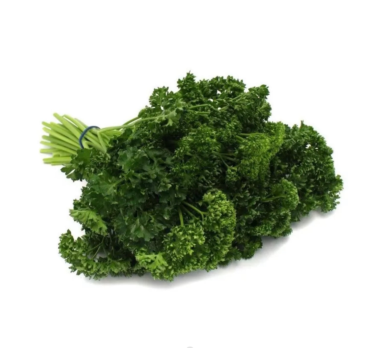 Curly parsley - 25g