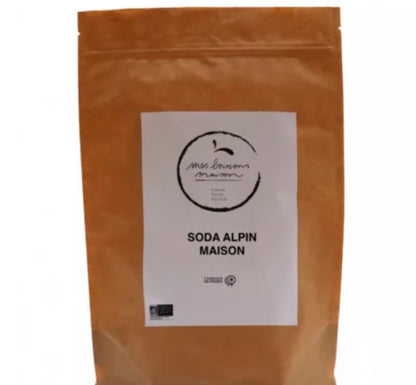 Soda alpin - 560g