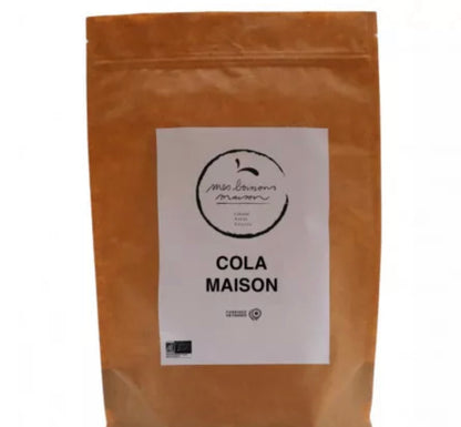 Cola casera - 600g