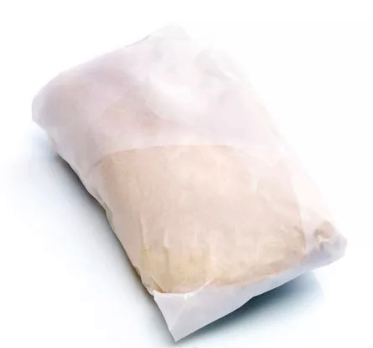 Foie gras de pato crudo desvenado (bolsa de papel) ±350g