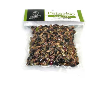 Pistacho siciliano crudo - 100g