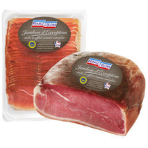 Vendée ham slices IGP 24x±25g