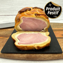 ✨ Ham in crust - 1kg✨