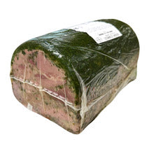 Burgundy parsley ham ±3.5kg