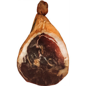 Jambon Sec d'Auvergne IGP 9 Mois – Salaisons du Haut-Mont – Sans Os 7 kg