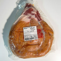 Jambon Sec d'Auvergne IGP 9 Mois – Salaisons du Haut-Mont – Sans Os 7 kg