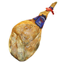 Jambon sec Serrano IGP Trevelez 20 mois avec os ±8kg