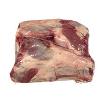 Pierna trasera de ternera francesa para Osso Bucco x2 ±4kg