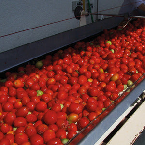 Pur jus de tomate de Marmande 1L