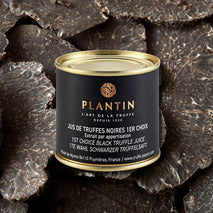 Tuber Melanosporum black truffle juice 1st choice 100g